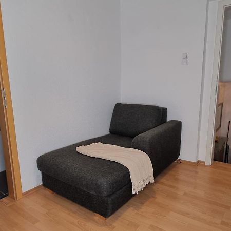 Private Wohnung In Leimen Eksteriør bilde