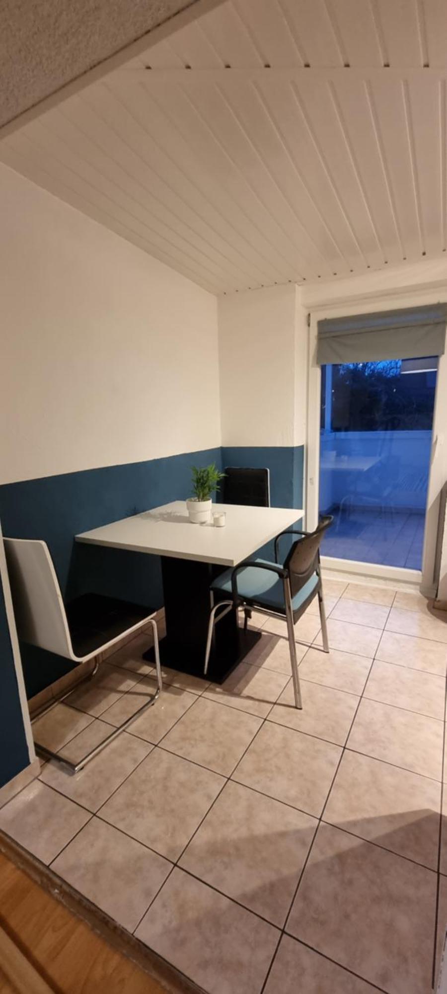 Private Wohnung In Leimen Eksteriør bilde