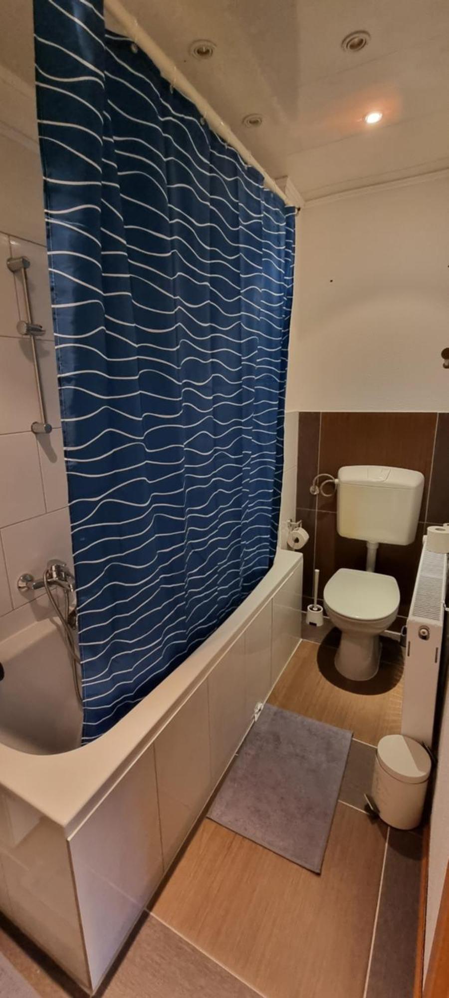 Private Wohnung In Leimen Eksteriør bilde