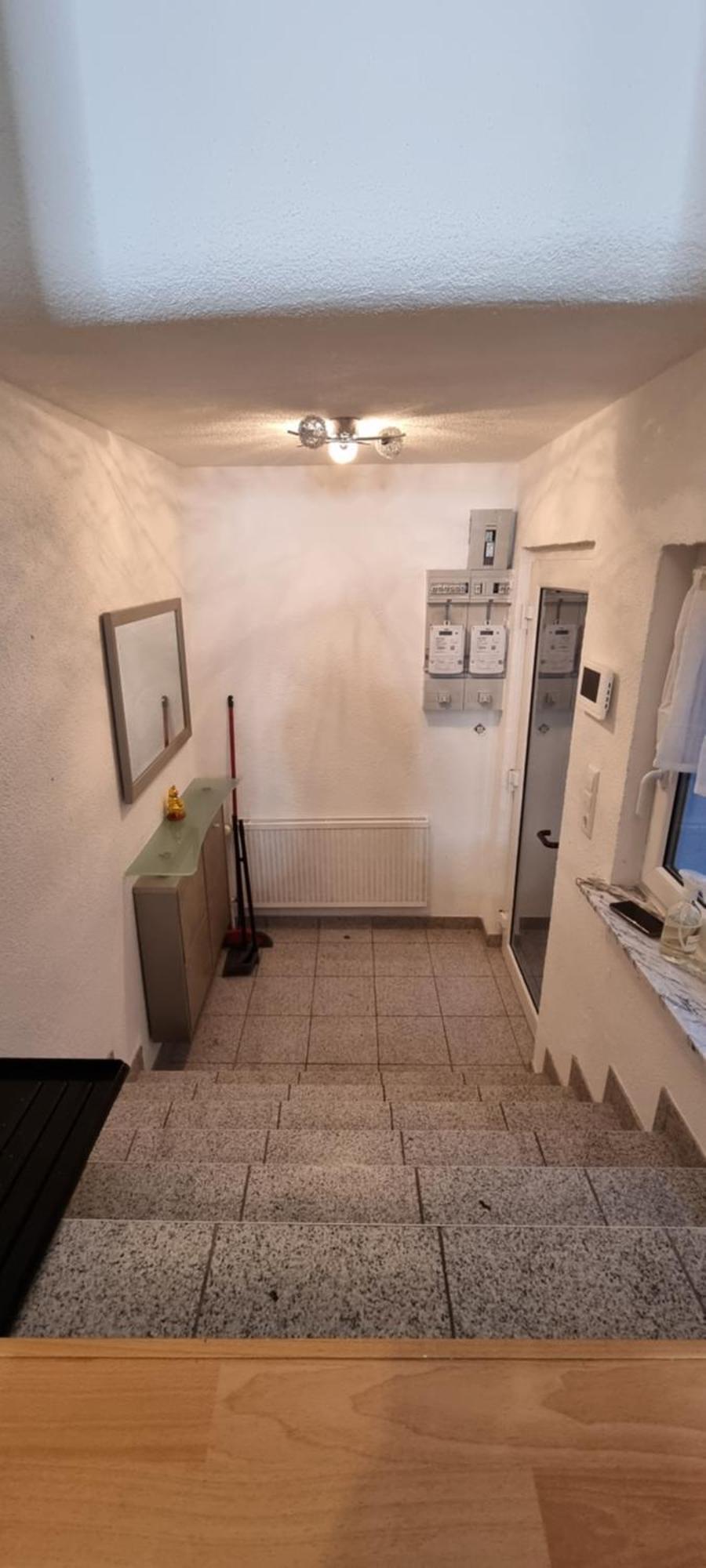 Private Wohnung In Leimen Eksteriør bilde